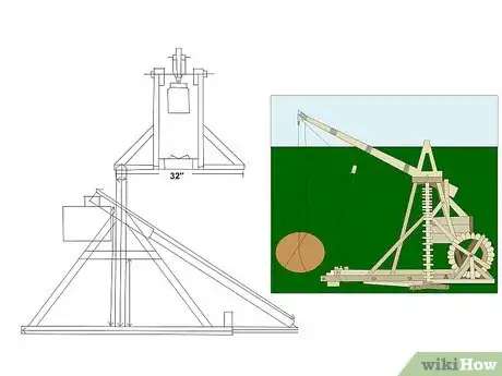 Image titled Build a Trebuchet Step 1Bullet2