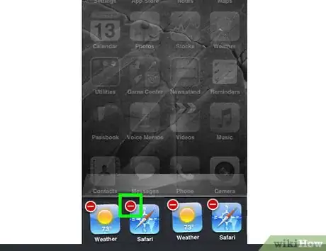 Image titled Close Apps on iPhone Step 14