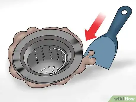 Image titled Remove a Drain from a Tub Step 11