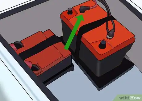 Image titled Change Your Mercruiser Water Separating Fuel Filter Step 18