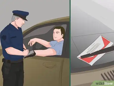 Image titled Get Around While Your License Is Suspended Step 1