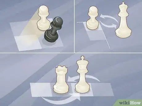 Image titled Play Chess for Beginners Step 4