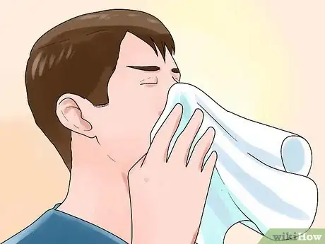 Image titled Get Rid of Hiccups When You Are Drunk Step 6