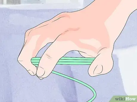 Image titled Do Cool Tricks With a Slinky Step 2