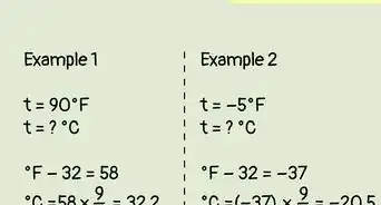 Convert Celsius (°C) to Fahrenheit (°F)