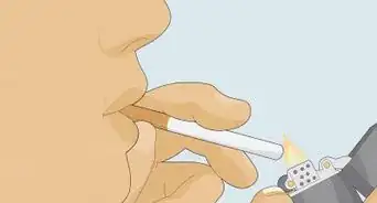 Light a Cigarette