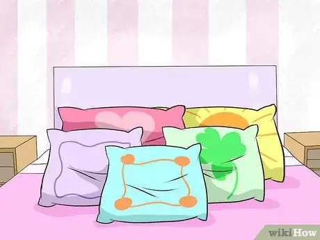 Image titled Make Your Room a Hangout Spot (Teen Girls) Step 4