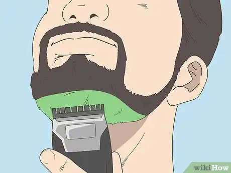 Image titled Shave a Patchy Beard Step 5