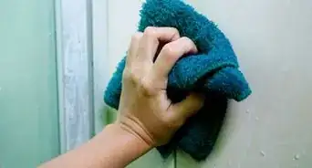 Clean Shower Tile