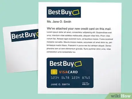 Image titled Apply for a Best Buy Credit Card Step 10