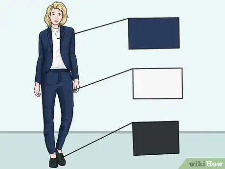 Image titled Dress for a Banking Job Step 5