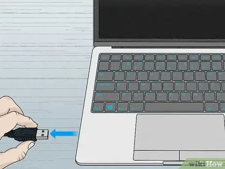 Image titled Connect a Laptop to a Desktop PC via USB Step 6