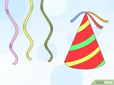 Image titled Plan a Birthday Party for a Friend Step 15