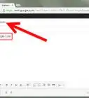 Add a Gmail Button to Chrome