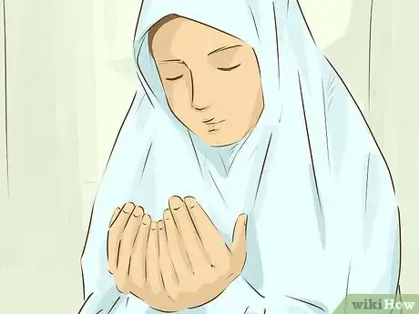 Image titled Sleep in Islam Step 14