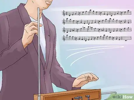 Image titled Play the Theremin Step 11