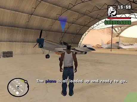 Image titled Pass the Tough Missions in Grand Theft Auto San Andreas Step 40