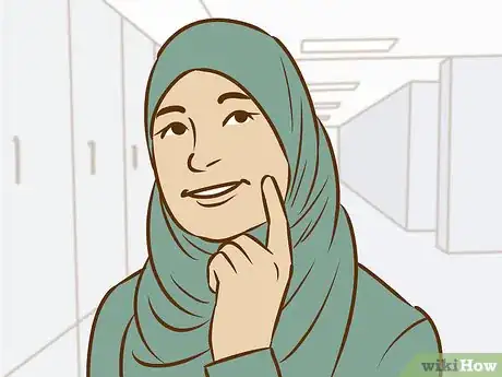 Image titled Become a Good Muslim Girl Step 16