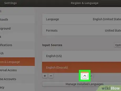 Image titled Change Keyboard Layout in Ubuntu Step 6