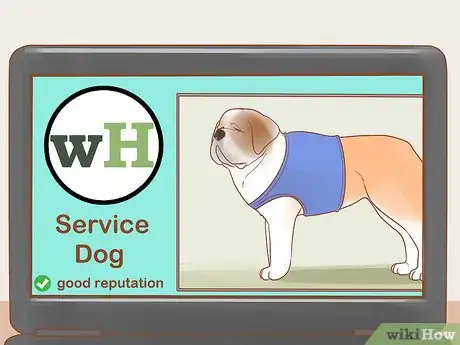 Image titled Get a Service Dog Step 10