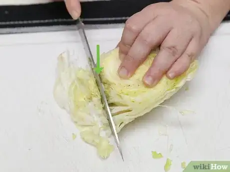 Image titled Shred Lettuce Step 10