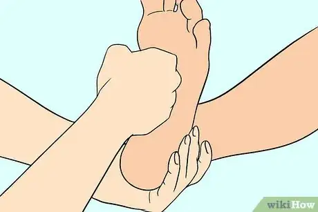 Image titled Give a Foot Massage Step 8