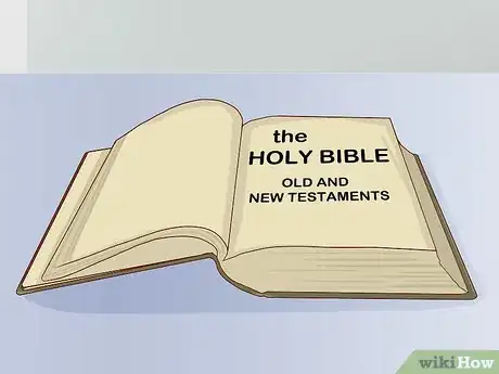 Image titled Read the Bible Step 15