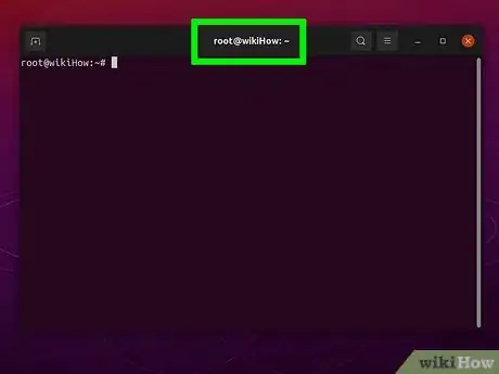 Image titled Become Root in Linux Step 25