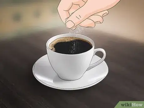 Image titled Reduce Bitterness in Coffee Step 1