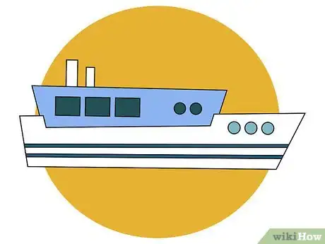 Image titled Enjoy a Houseboating Trip Step 1