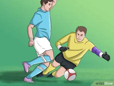 Image titled Make a Good Save in Soccer Step 5Bullet3