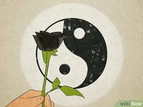 Image titled Black Rose Meaning Step 4