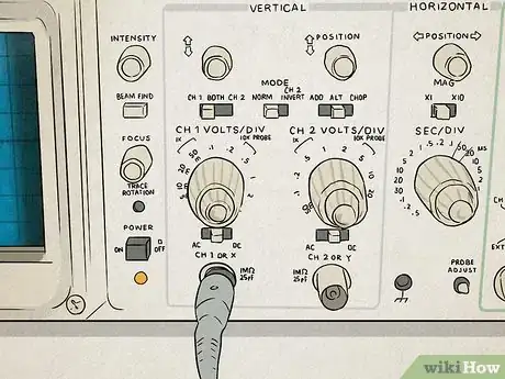 Image titled Use the Oscilloscope Step 26