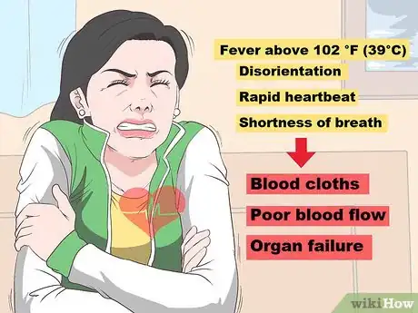 Image titled Recognize Staph Infection Symptoms Step 10