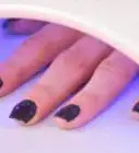 Do Gel Nails with Tips