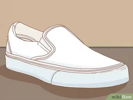 Image titled Decorate Shoes Step 1