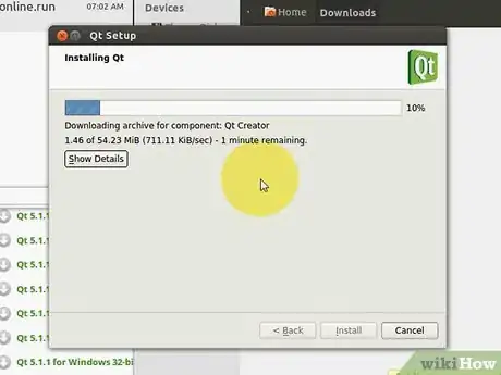 Image titled Install Qt SDK on Ubuntu Linux Step 2