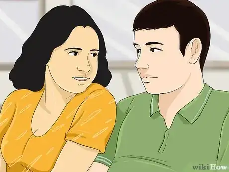 Image titled Reconnect with Your Spouse After Infidelity Step 5