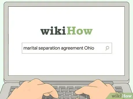 Image titled Write a Separation Agreement Step 8