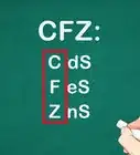 Memorize the Solubility Rules for Common Ionic Compounds in Water