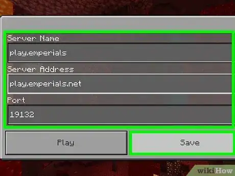 Image titled Play Minecraft Multiplayer Step 19
