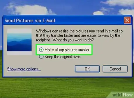 Image titled Send Photos Via Email (Windows) Step 49