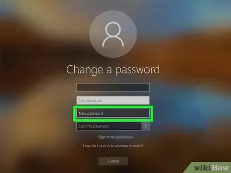 Image titled Set a Windows Password Step 12