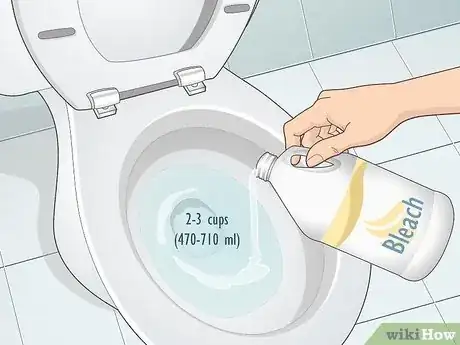 Image titled Clean a Plunger Step 1