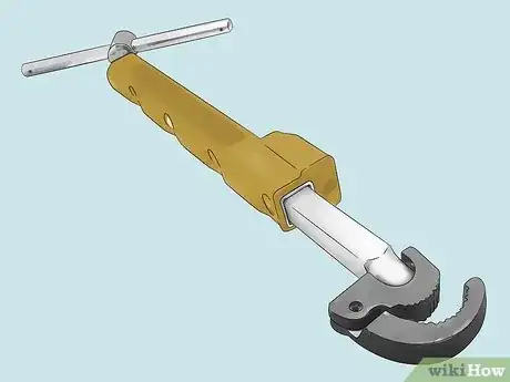 Image titled Use a Basin Wrench Step 5