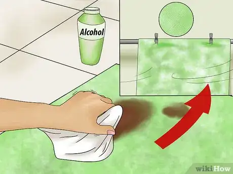 Image titled Remove Oil Stains from Carpeting Step 7