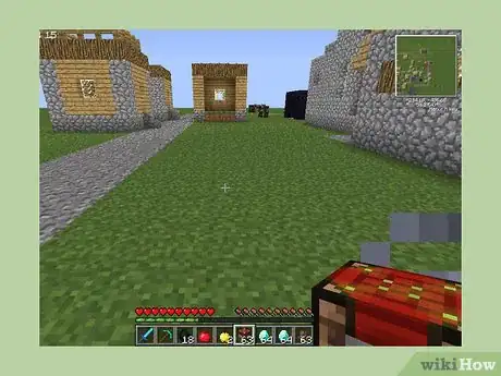 Image titled Survive in Survival Mode in Minecraft Step 10