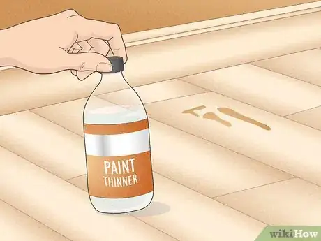 Image titled Remove Paint on Hardwood Floors Step 17