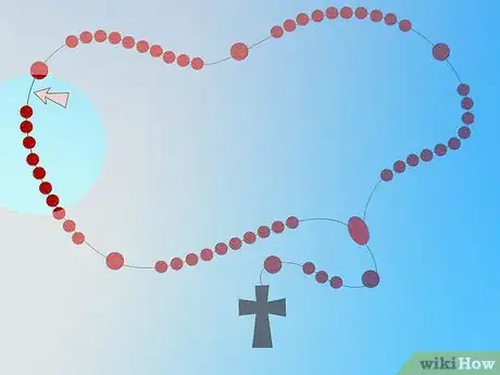 Image titled Say the Catholic Rosary Step 12