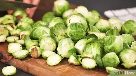 Image titled Cook Brussels Sprouts Step 13